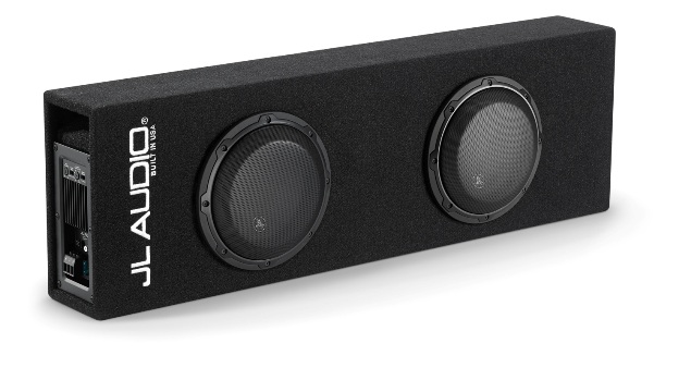 ������������� �������� JL Audio ACP208LG-W3v3